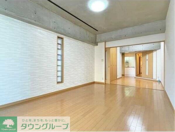 ヴェリエール・ドゥ・セの物件内観写真